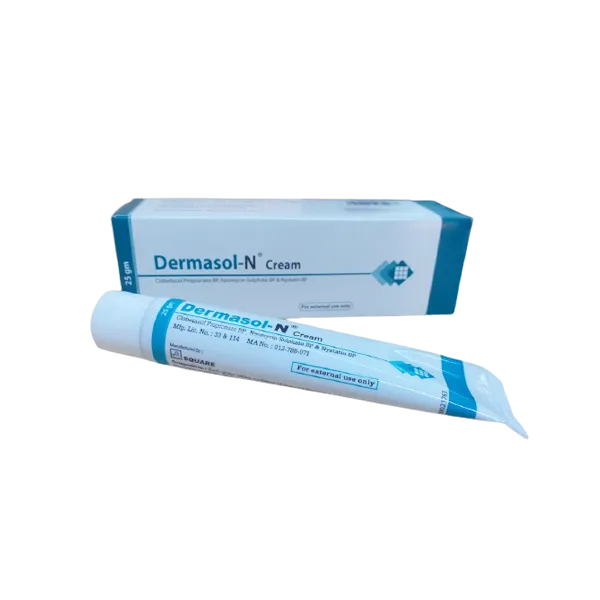 Dermasol  N Cream